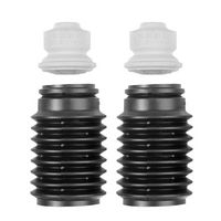 Staubschutzsatz, Stoßdämpfer