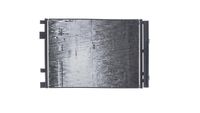 Thumbnail - Condensor, airconditioning - AC1011000S - MAHLE