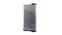Thumbnail - Radiateur - CR1257000P - MAHLE