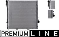 Thumbnail - Radiateur - CR565000P - MAHLE