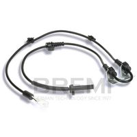 Sensor, Raddrehzahl Sensor, Raddrehzahl