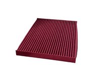 Filter, Innenraumluft