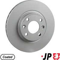 спирачен диск