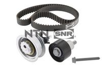 Set curea de distributie SNR, Cod: KD457.88
