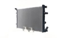 Thumbnail - Radiateur - CR13000S - MAHLE
