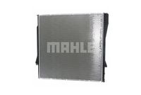 Thumbnail - Radiateur - CR565000S - MAHLE