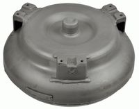 SACHS Koppeltransformatie 2