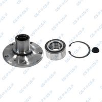 главина на колелото