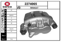 Etrier frana EAI, Cod: 2274065