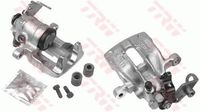 Bremssattel