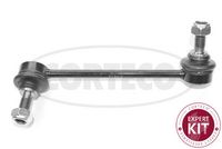 Stange/Strebe, Stabilisator