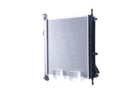 Thumbnail - Radiateur - CR2071000S - MAHLE