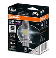 Glühlampe, Hauptscheinwerfer