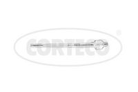 Axialgelenk, Spurstange