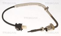 Sensor, Abgastemperatur