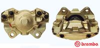 Bremssattel
