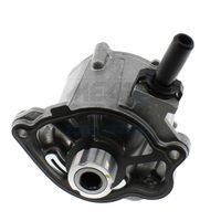 вакуум помпа, спирачна система