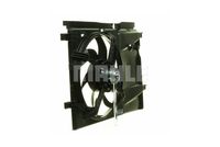 Thumbnail - Koelventilatorwiel - CFF182000P - MAHLE