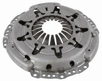 Kupplungsdruckplatte