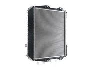 Thumbnail - Radiateur - CR758001S - MAHLE
