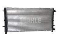 Thumbnail - Radiateur - CR398000S - MAHLE