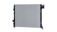 Thumbnail - Radiateur - CR2241000S - MAHLE