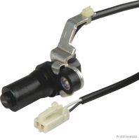 Sensor, Raddrehzahl