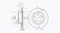 Bremsscheibe