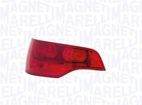 задни светлини