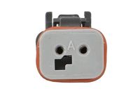 PNEUMATICS Wielsnelheidssensor 2