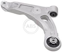 Lenker, Radaufhängung