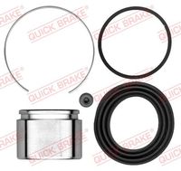Set reparatie, etrier QUICK BRAKE, Cod: 114-5290