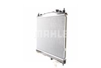 Thumbnail - Radiateur - CR856000S - MAHLE