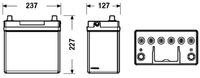 Starterbatterie