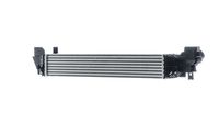 Thumbnail - Intercooler, inlaatluchtkoeler - CI627000P - MAHLE