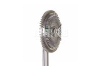 Thumbnail - Koppeling, radiateurventilator - CFC130000P - MAHLE