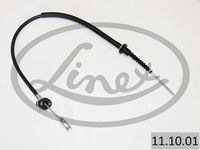 Cable Pull, clutch control