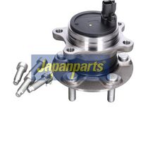 Butuc roata JAPANPARTS, Cod: KK-0353JM