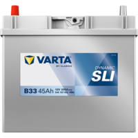 VARTA Accu / Batterij 3