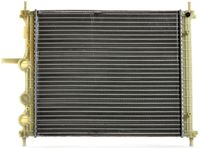 Thumbnail - Radiateur - CR1998000P - MAHLE