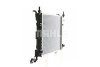Thumbnail - Radiateur - CR382000S - MAHLE