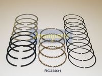 бутален пръстен (сегмент)