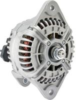 Generator / Alternator HC-Cargo, Cod: F 032 114 212