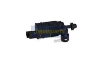Pompa de apa,spalare parbriz JAPANPARTS, Cod: WP-916