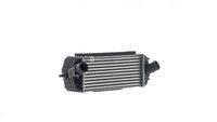 Thumbnail - Intercooler, inlaatluchtkoeler - CI694000S - MAHLE