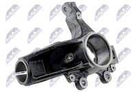 шенкел, окачване на колелата