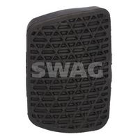 Cauciuc pedala frana SWAG, Cod: 10 93 0777