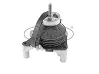 Lagerung, Motor
