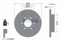 Bremsscheibe Bremsscheibe