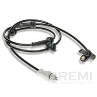 Sensor, Raddrehzahl